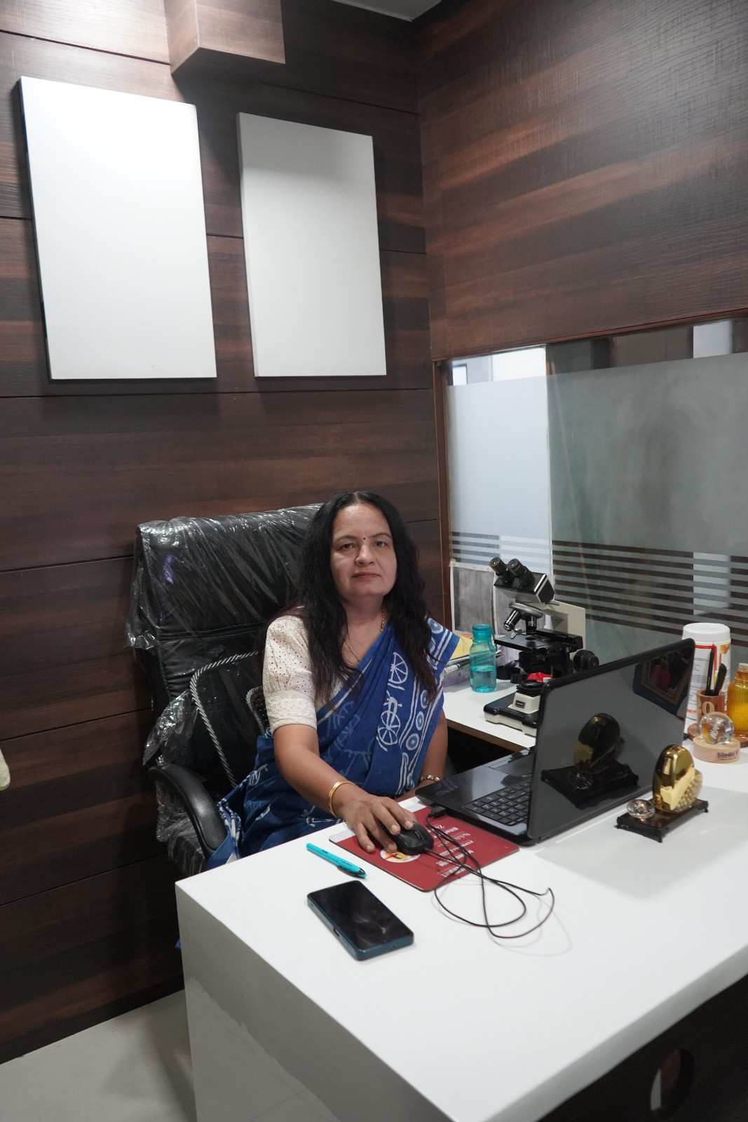 Dr. Vidya Bhange clinic gallery photo 13